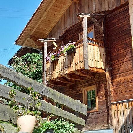 Ferienwohnung Dienerhof Großkirchheim Exterior foto