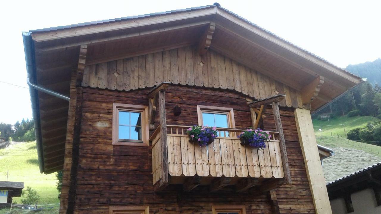 Ferienwohnung Dienerhof Großkirchheim Exterior foto